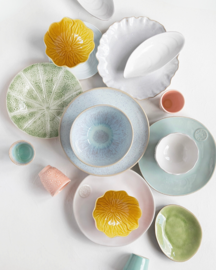 Explorando las Mejores Rebajas en Vajillas y Cubiertos en 2024