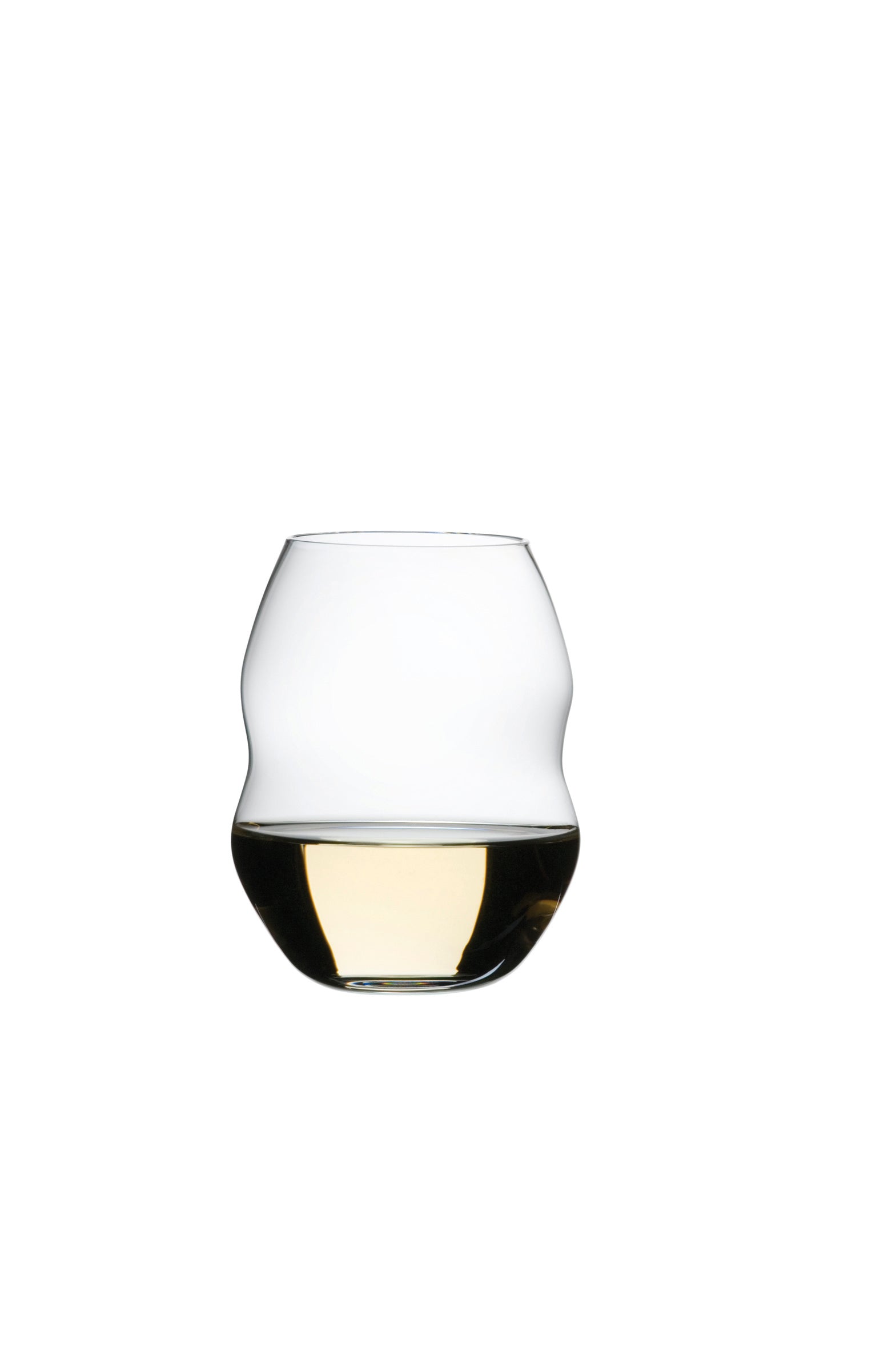 Set 2 vasos Swirl