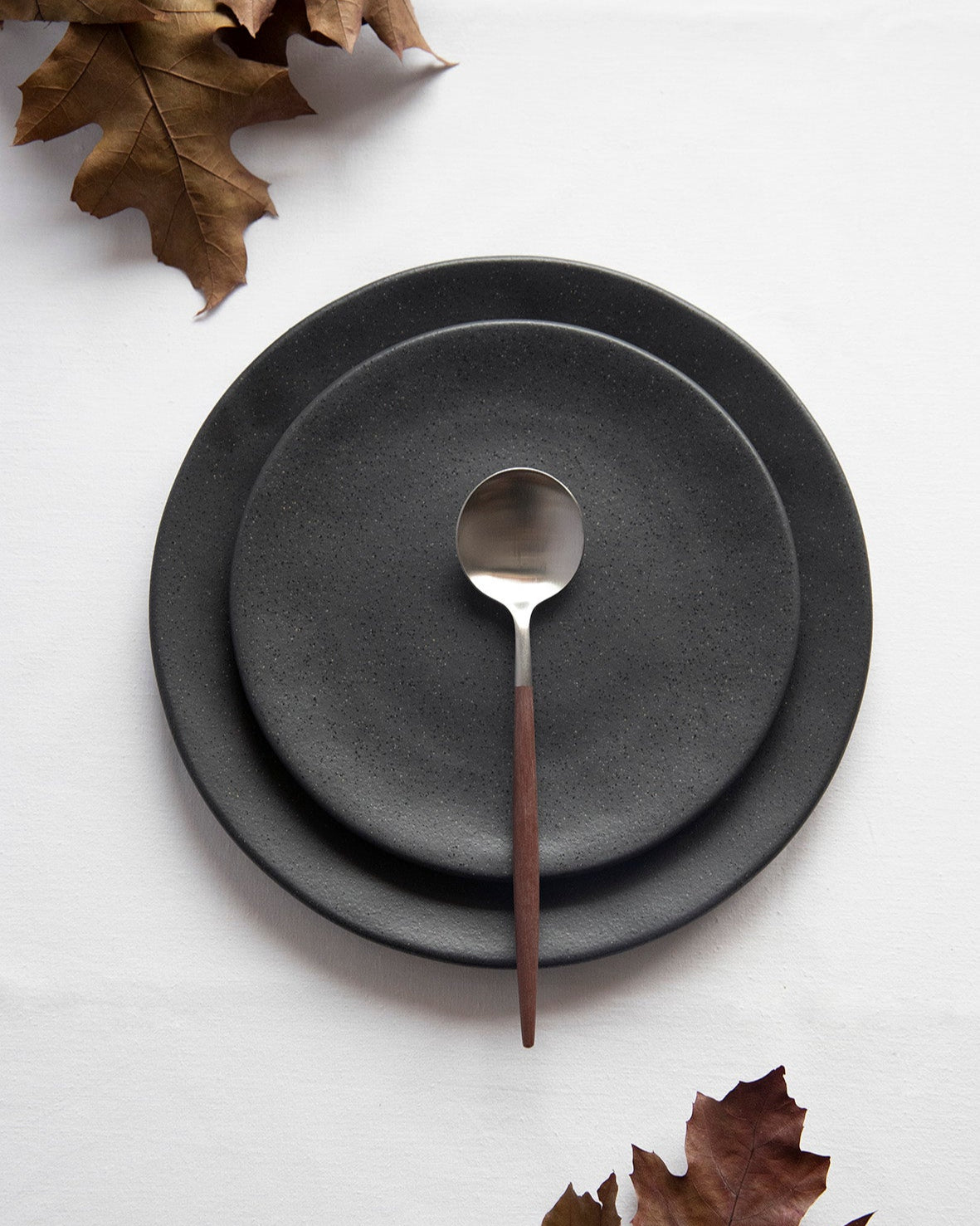 Cutipol Goa Brown Cutlery set - 4 Piece