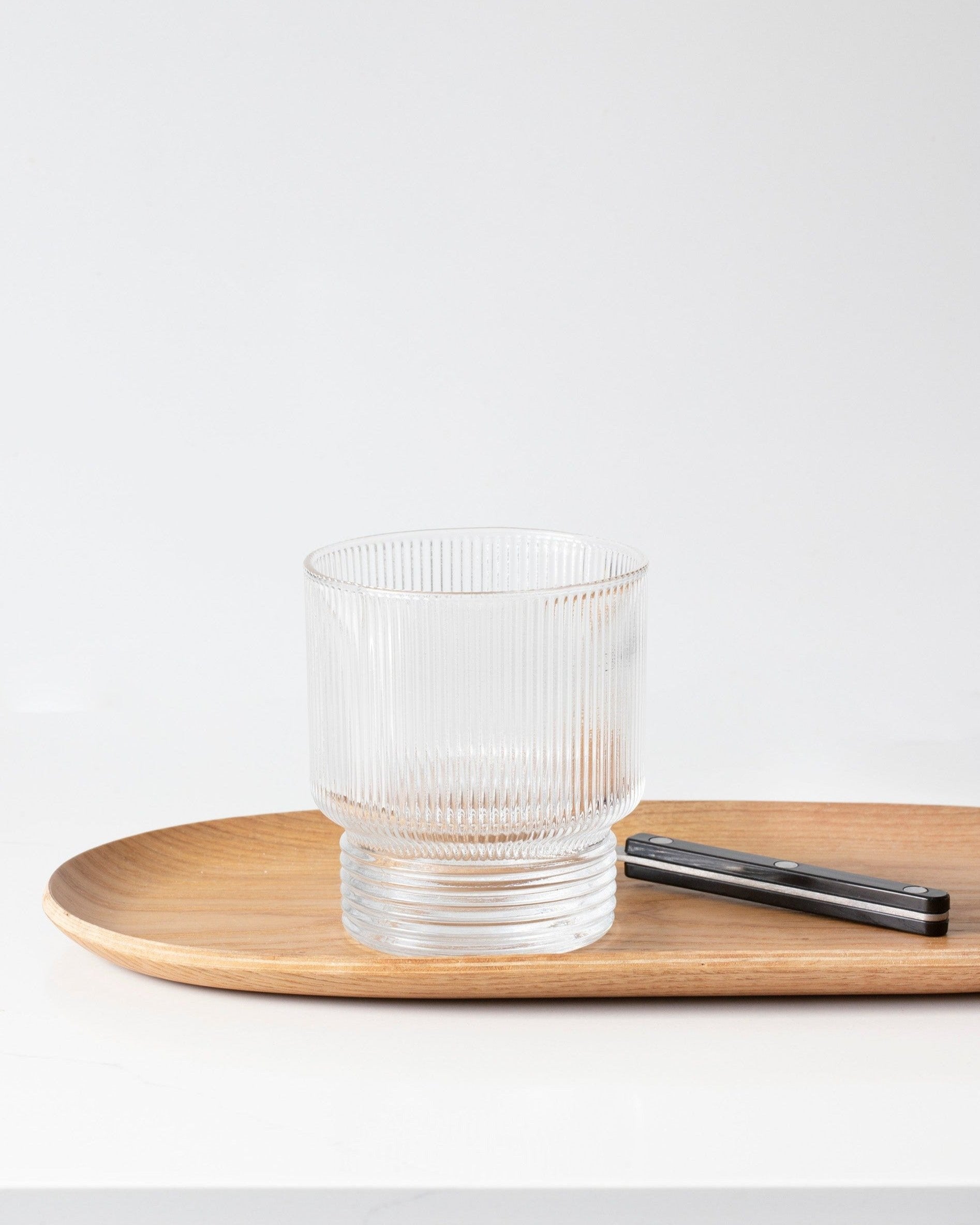 Set van 6 Todo Modo glazen