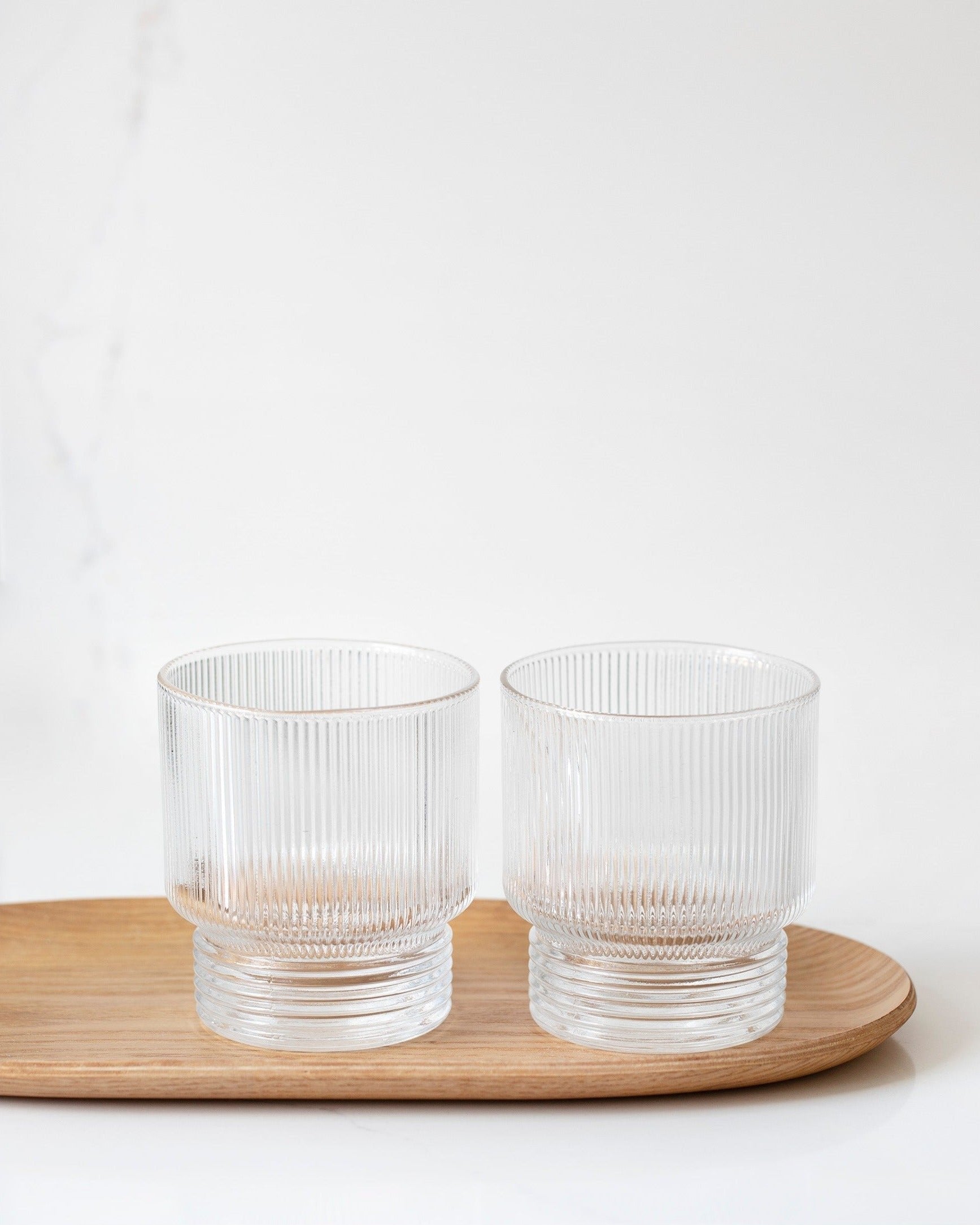 Set 6 vasos Todo Modo