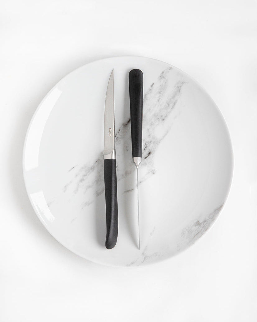 Cutipol Rippensteakmesser – Set mit 2 Messern