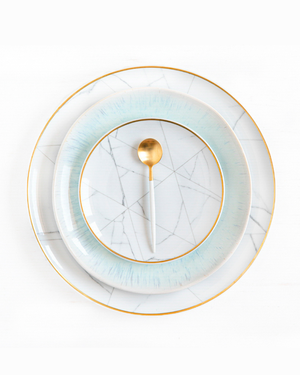 Dessert Teller Sea - Sea & Sand