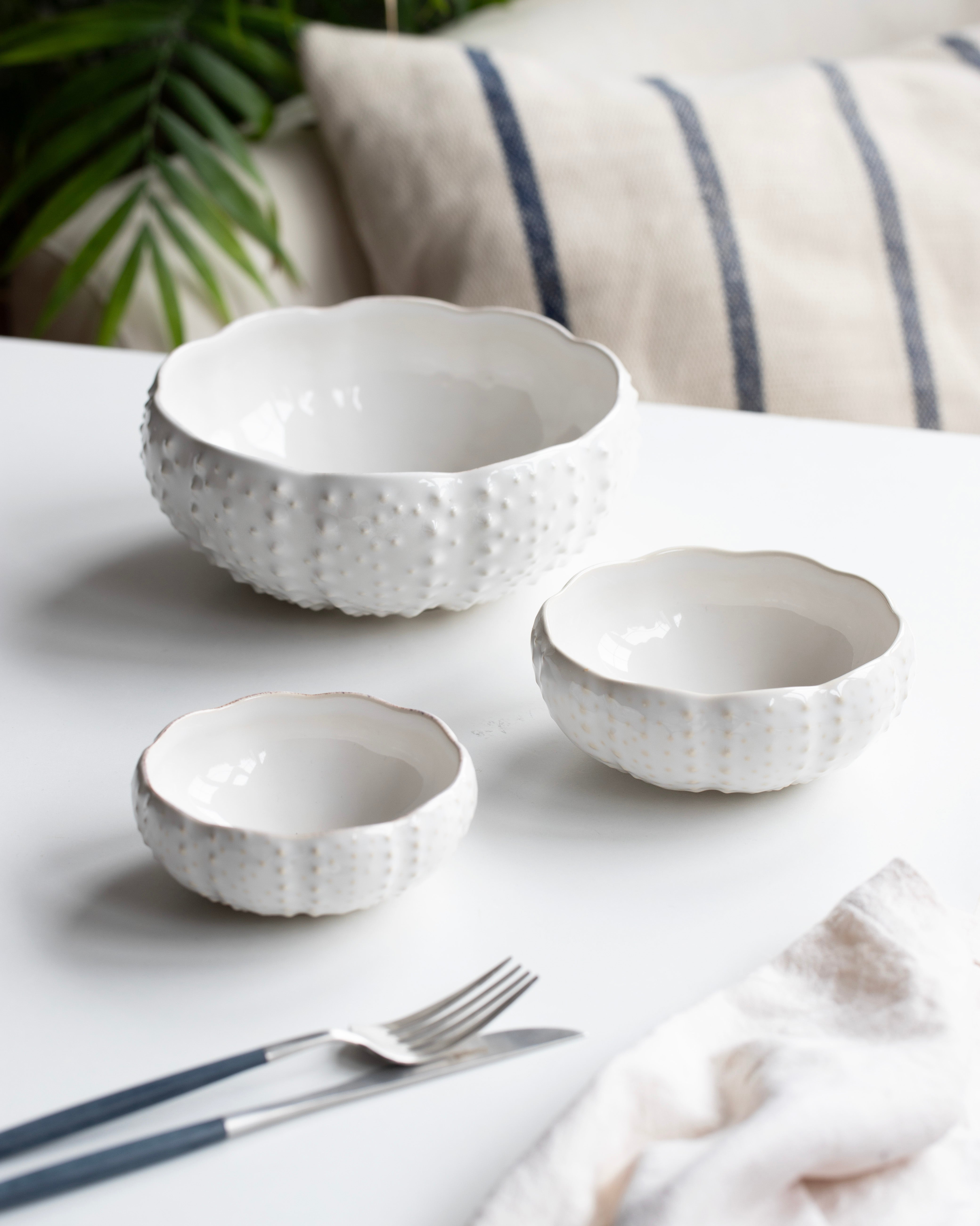 Saladier Sea Creatures 18 cm