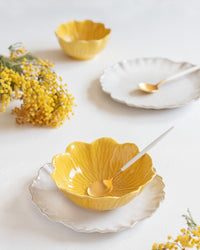 bordallo pinheiro maria flor