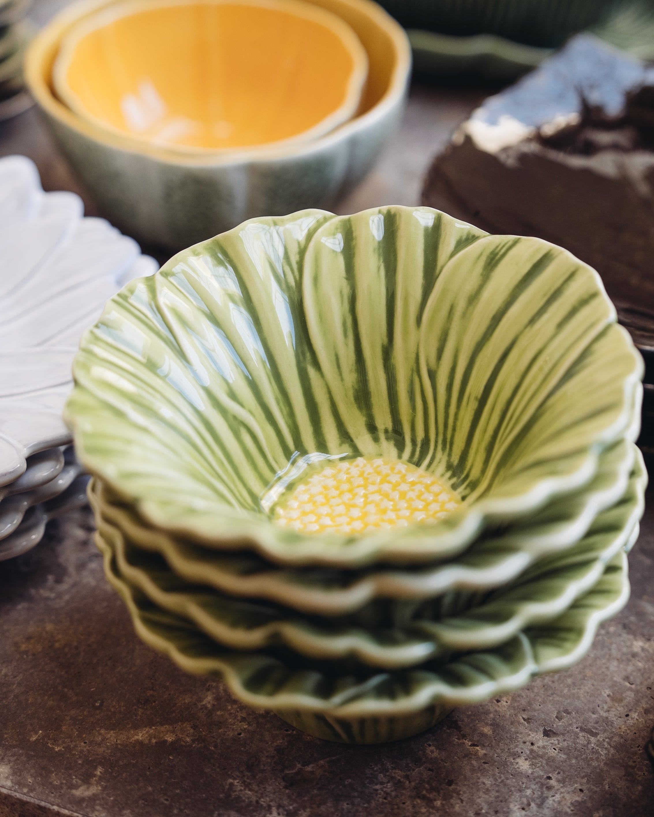 Bowl Melon 15 cm