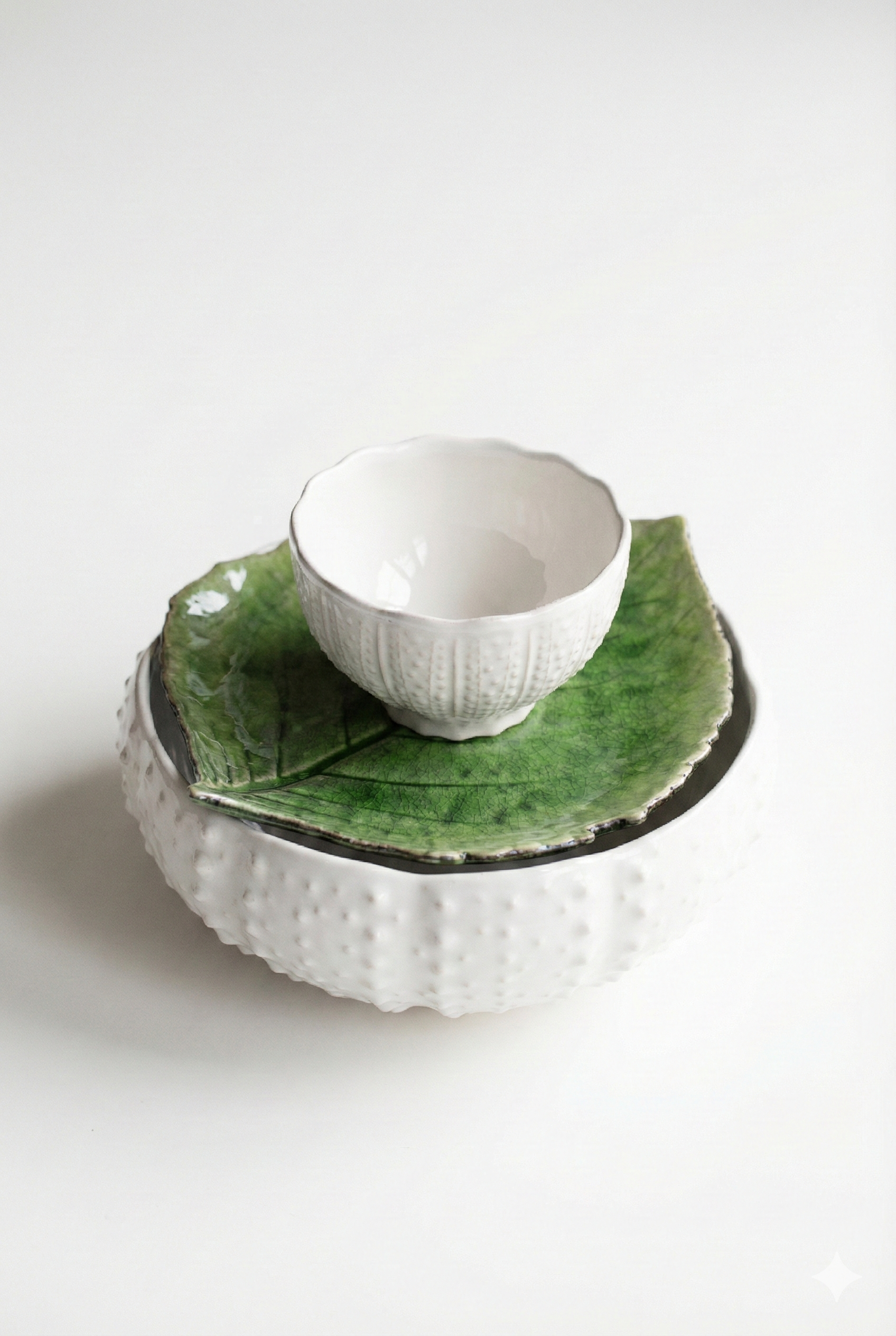 Pak 3 stuks Starters