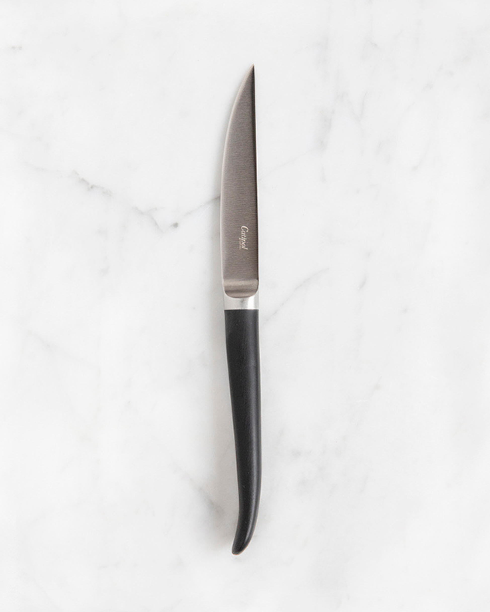 Cutipol Rib Steak Knife - Set 2 cuchillos