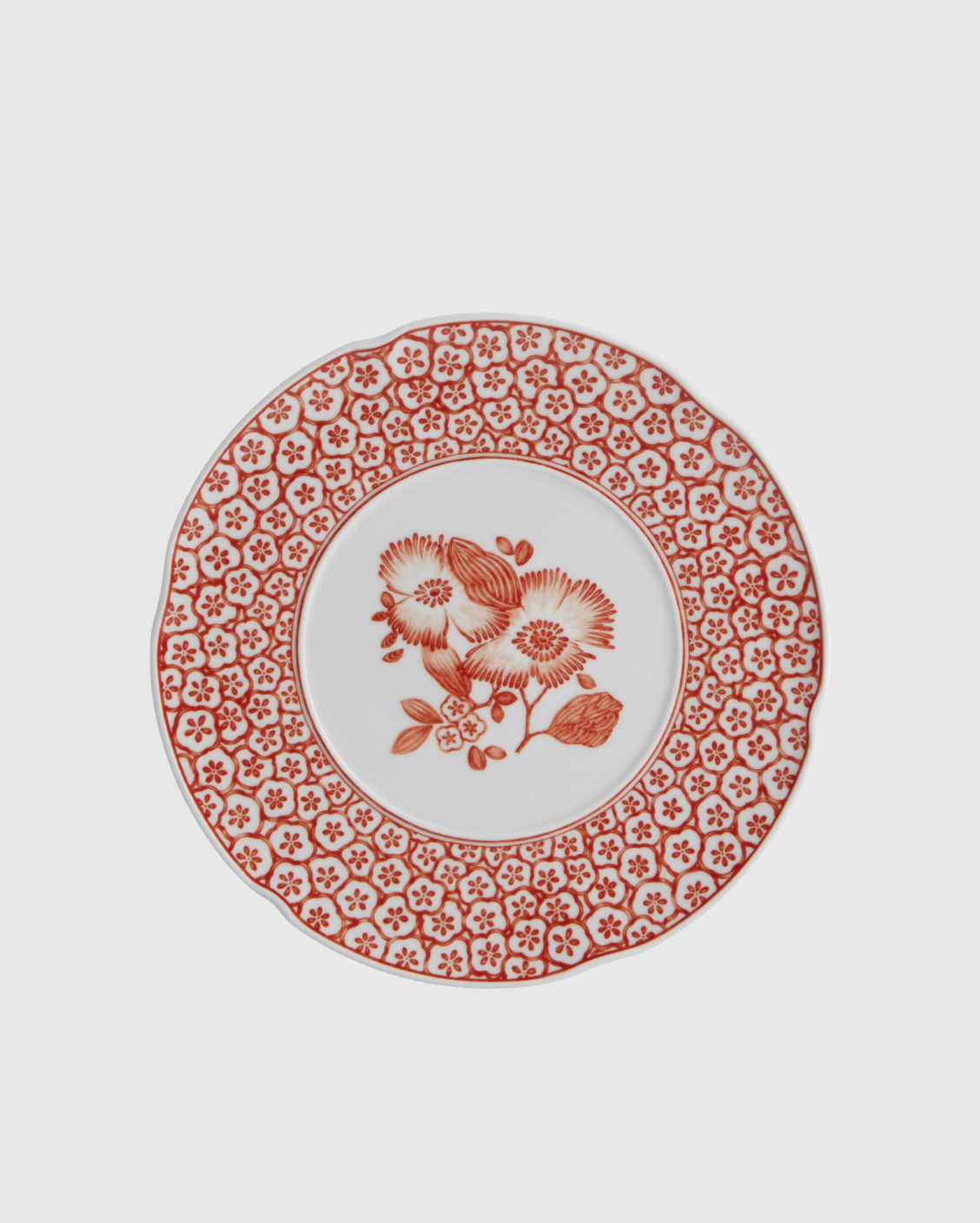 Dessert Plate Coralina Set of 6 units