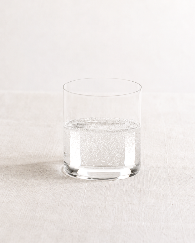 Set 2 vasos H2O