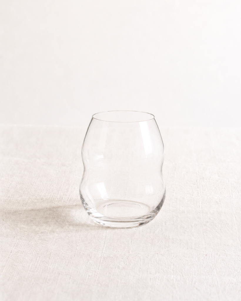 Set 2 vasos Swirl