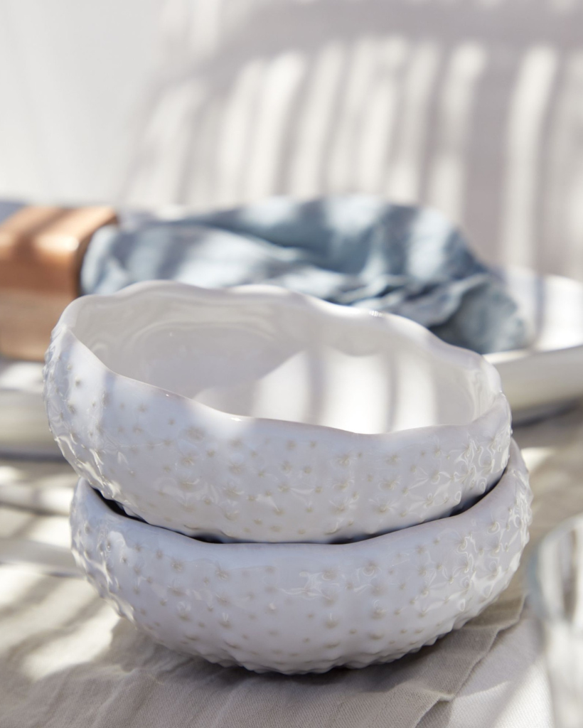 Bowl Erizo 12 cm Sea Creatures