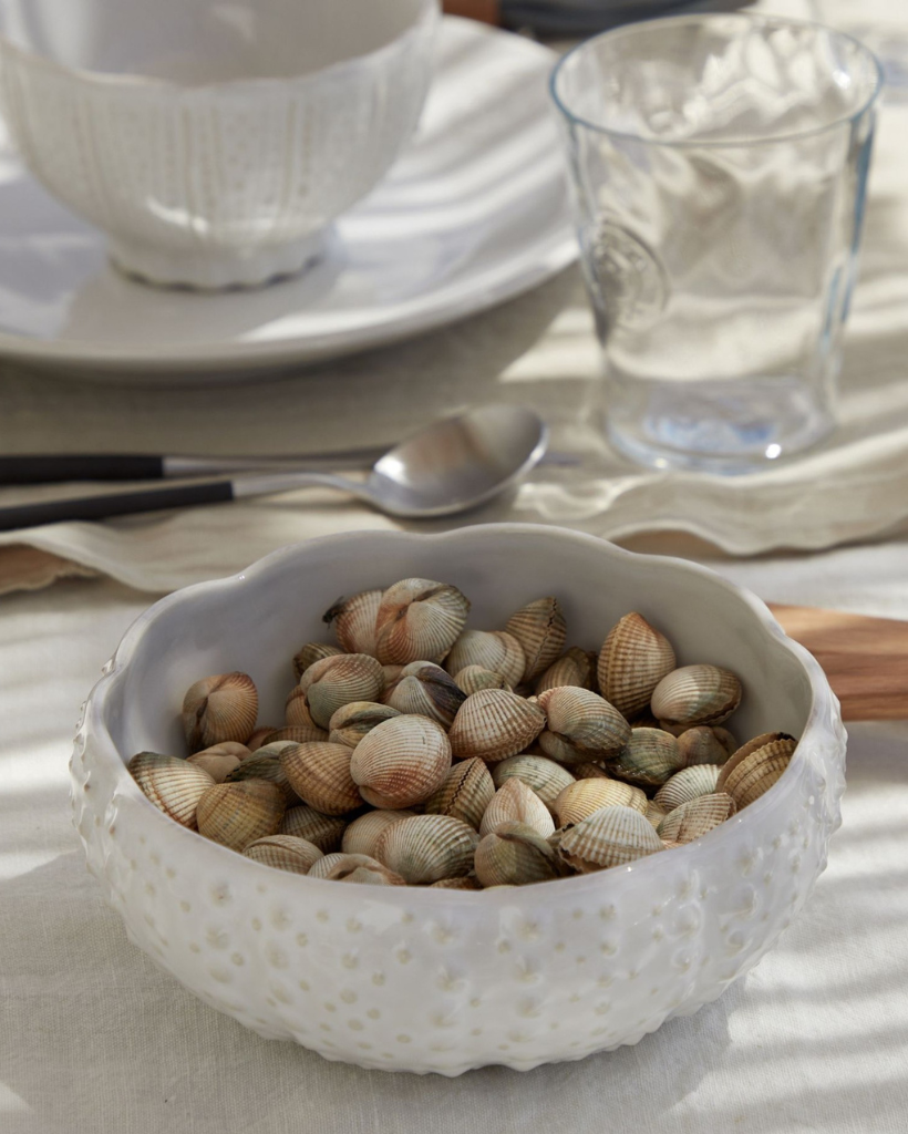 Salatschüssel Sea Creatures 18 cm