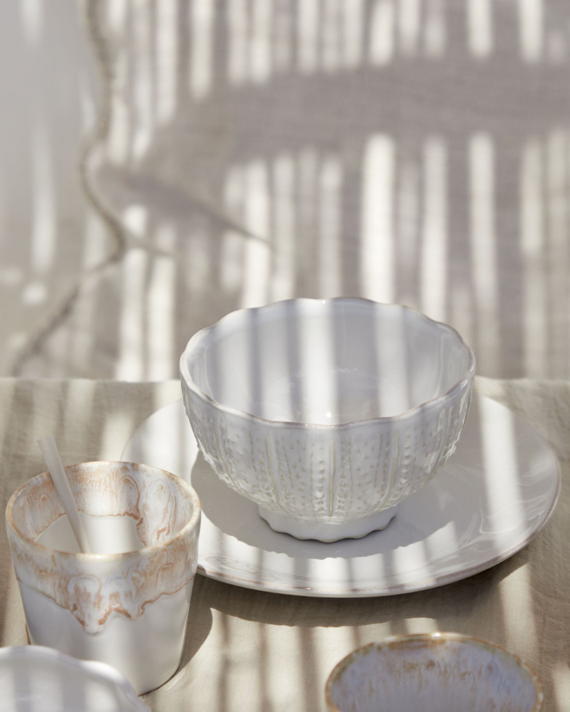 Bowl mini con pie Sea Creatures