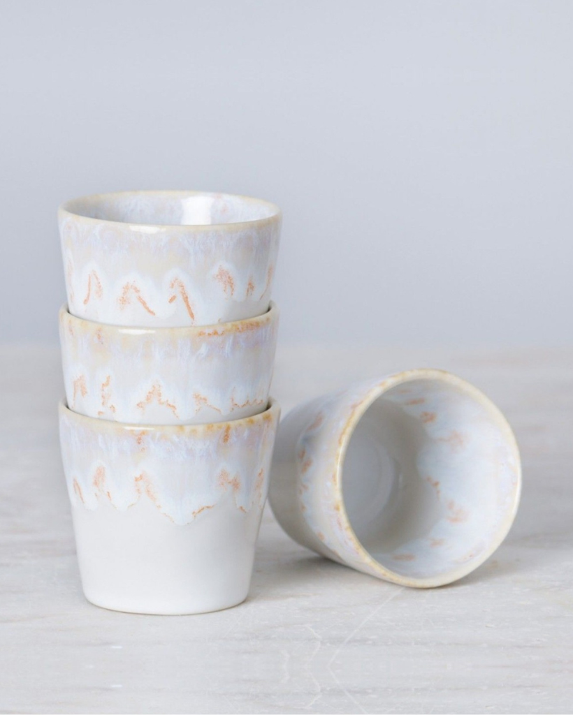 Tasse Lungo Blanche Grespresso