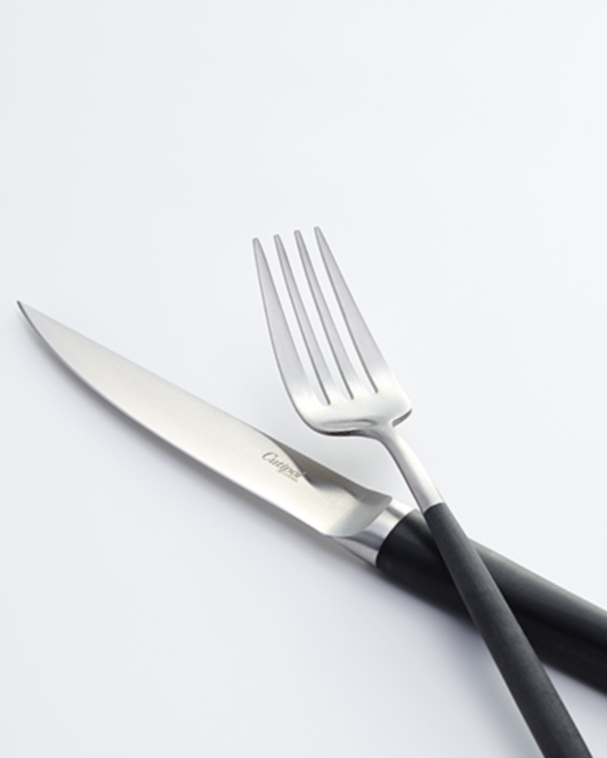 Cutipol Rib Steak Knife - Set 2 cuchillos