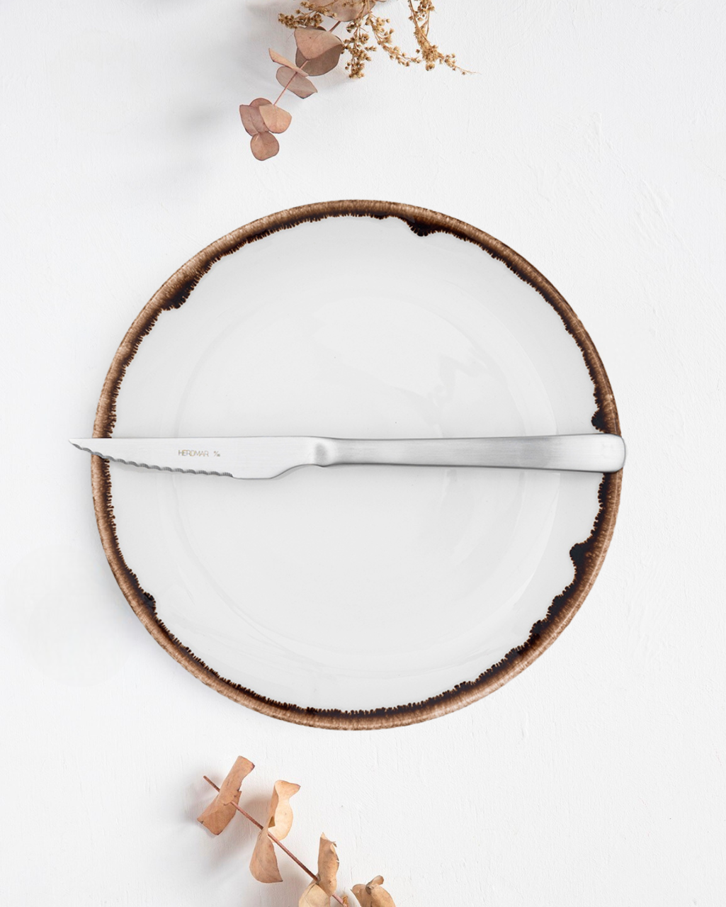 Tribeca Mate Steakmesser oder Steakmesser - Set 6-teilig