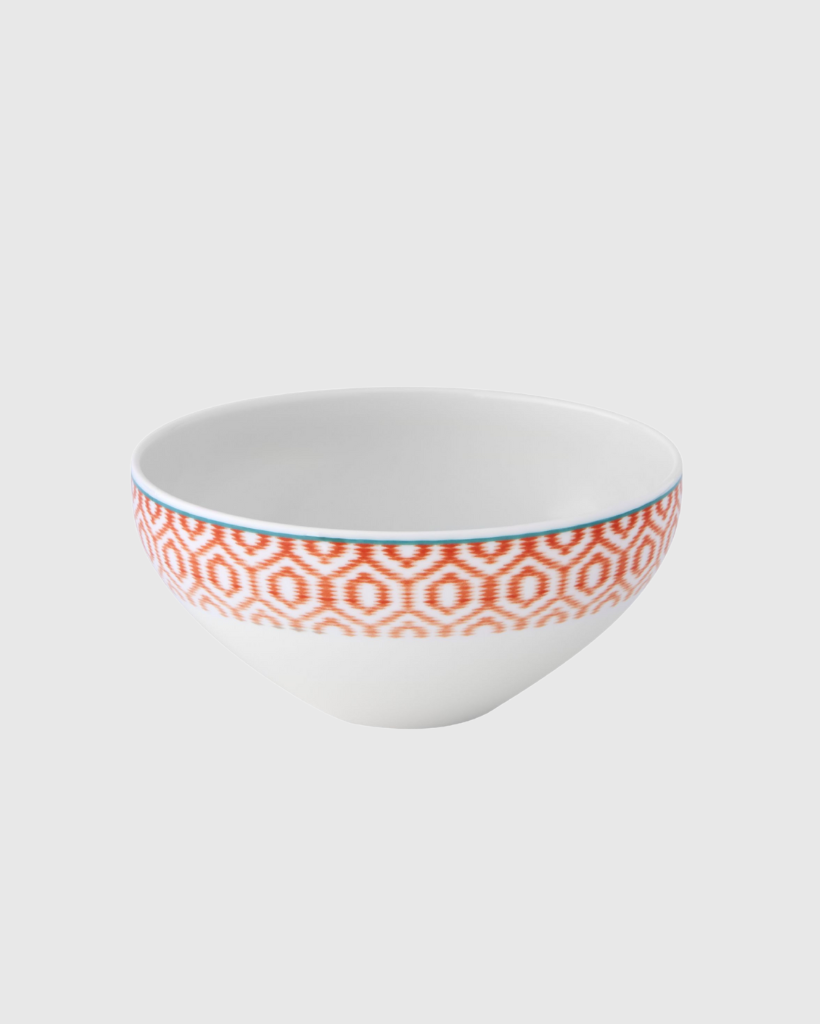 Bowl Fiji 15 cm Set 6 Unidades