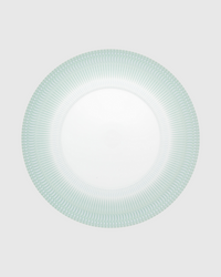 Assiette Plate Venezia Lot de 6 unités