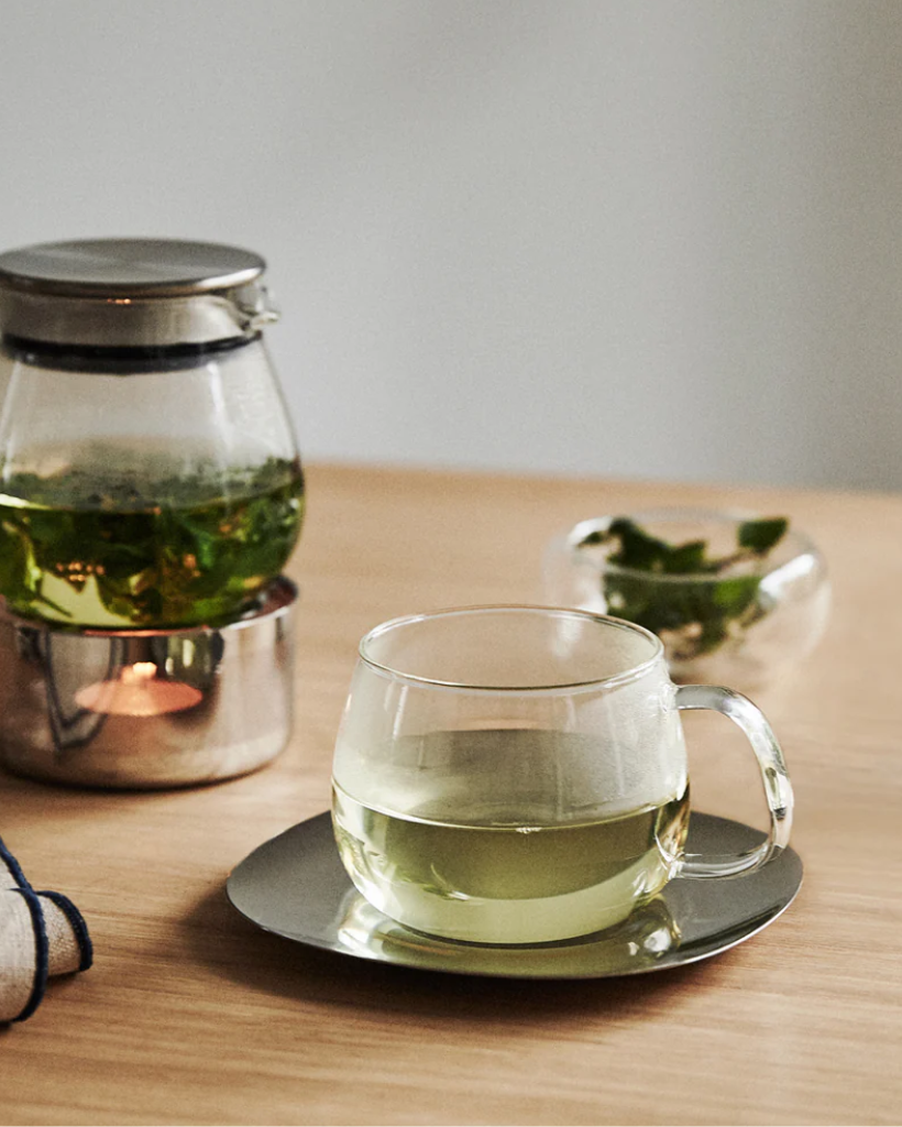 Unitea Kinto - Taza de café/te