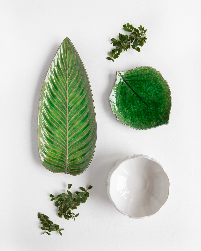 3-teiliges Set Riviera & Sea Creatures