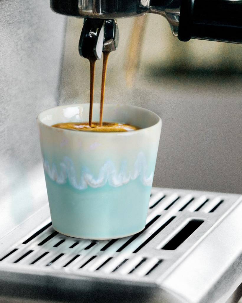 Tasse Lungo Aqua Grespresso