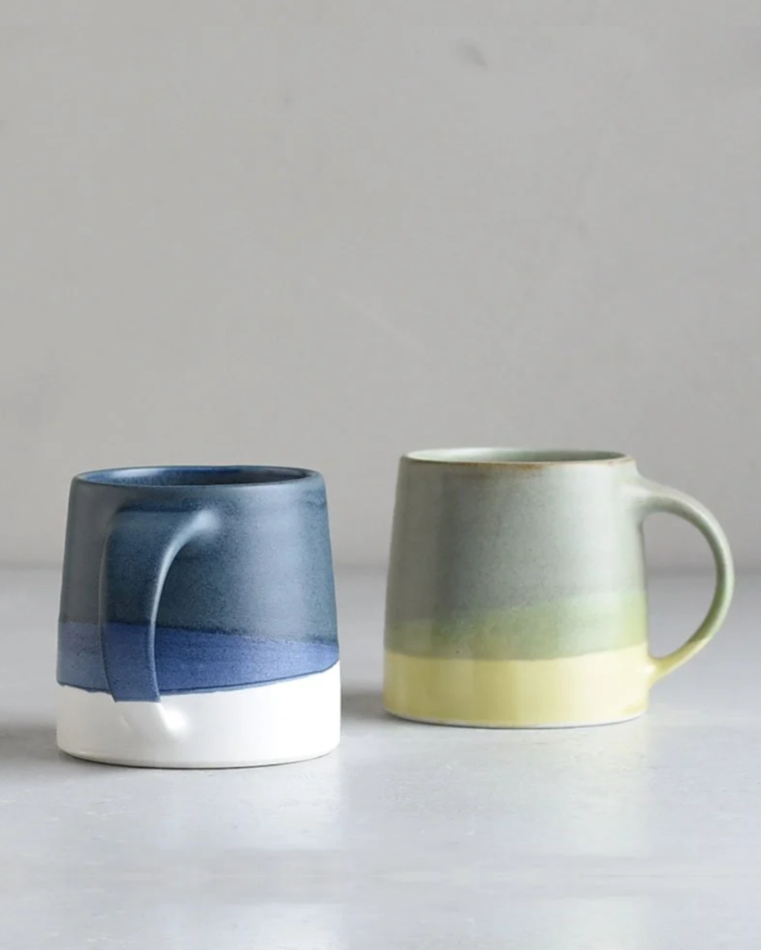 Slow Coffee Kinto - Taza/Mug