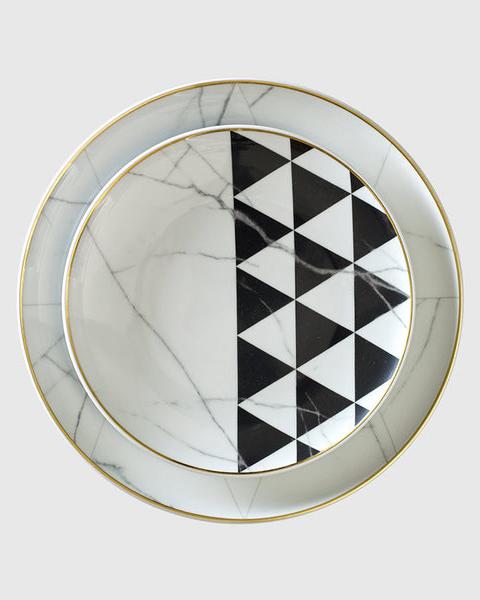 Carrara 12-delige Serviesset