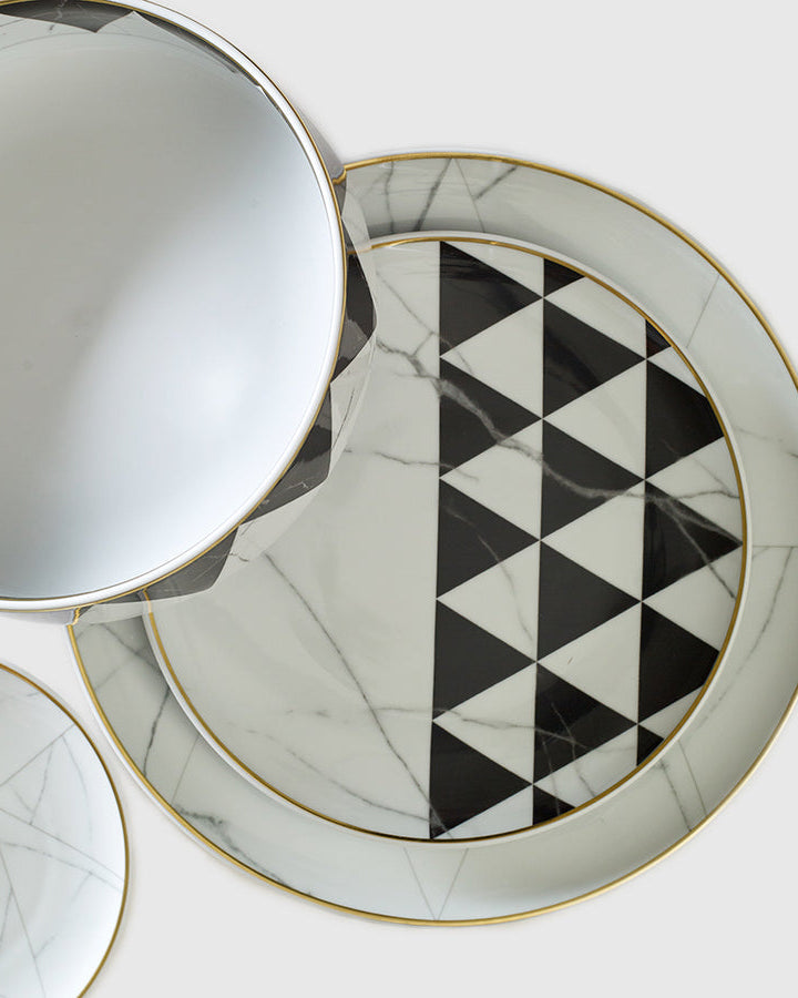 vajilla vista alegre