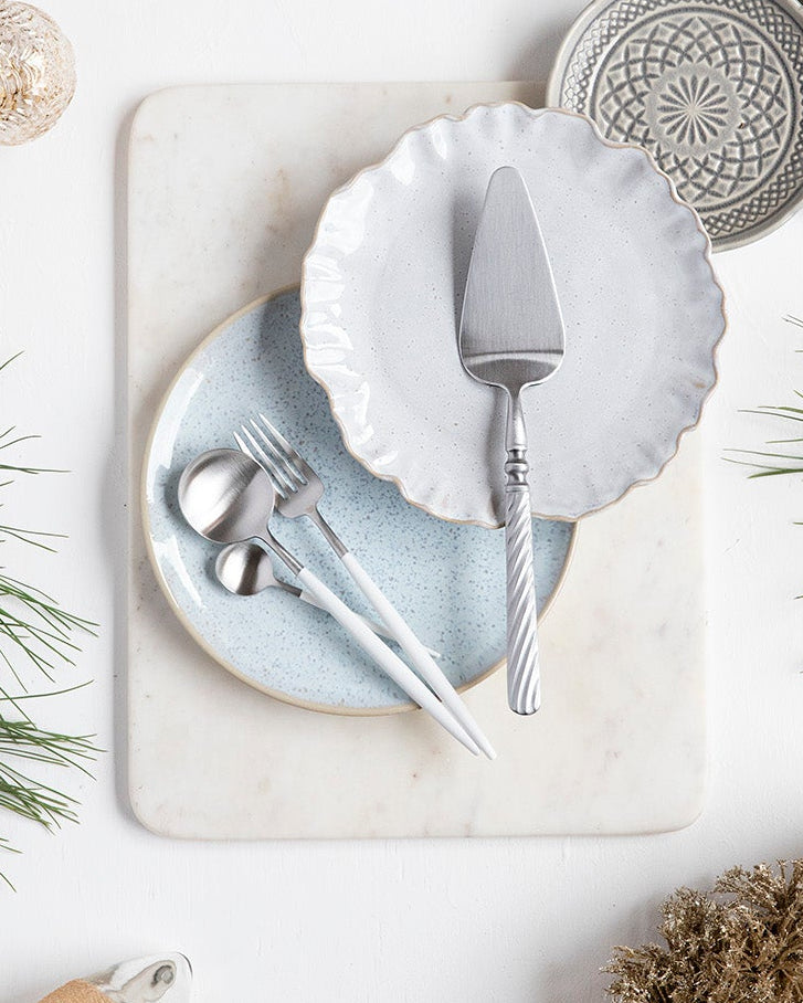 Pastry Server Manueline