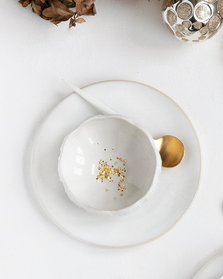 Bowl Erizo 12 cm Sea Creatures