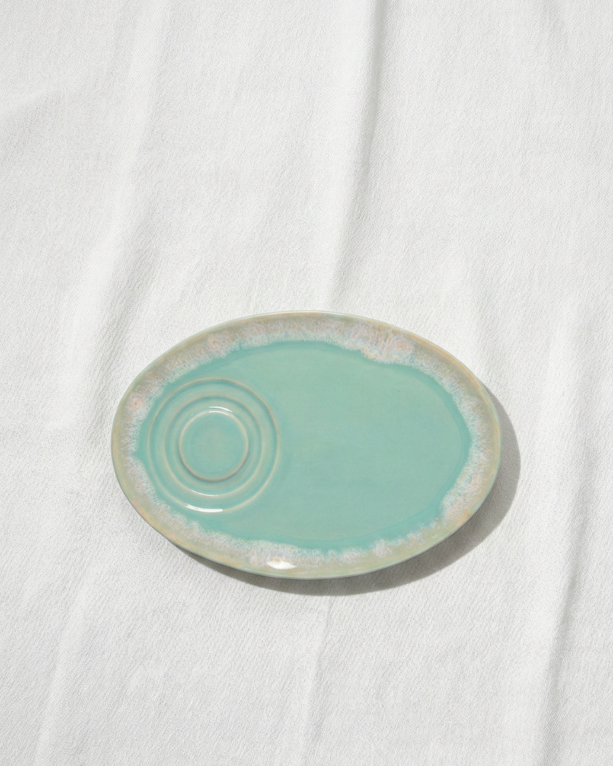 Plato Aqua Grespresso