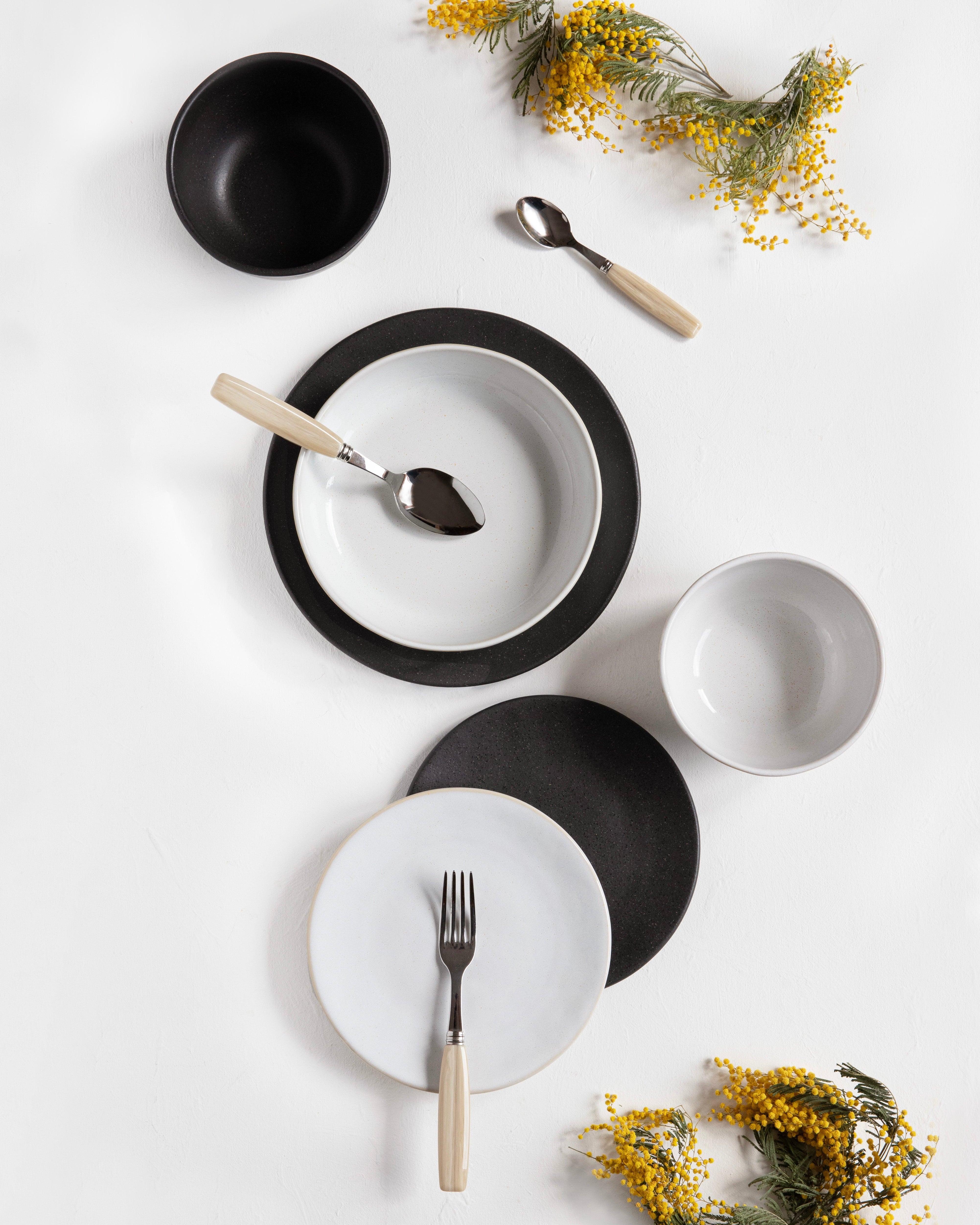 Dessert Teller Roda Piedra