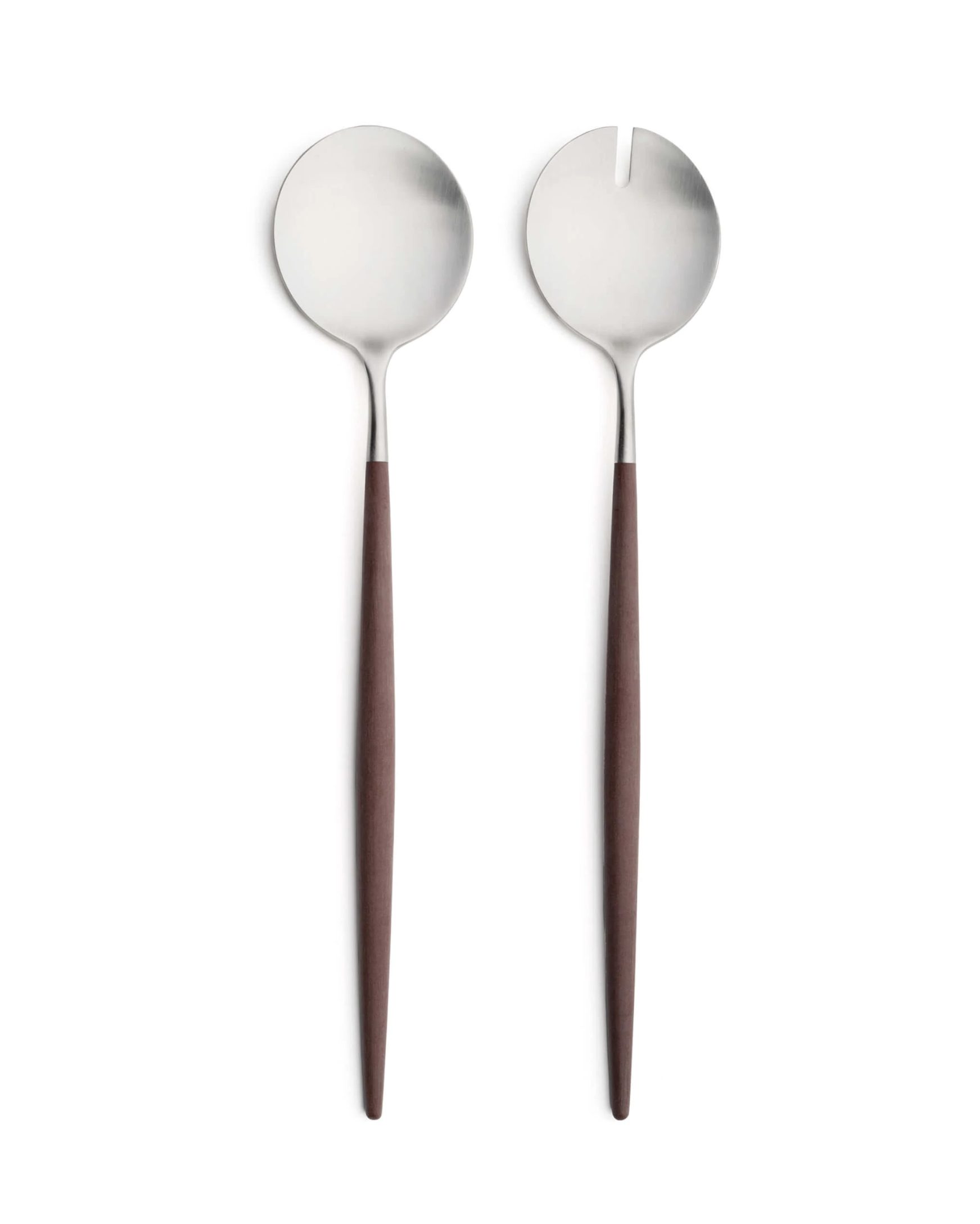 Cutipol Goa Brown Serving Set