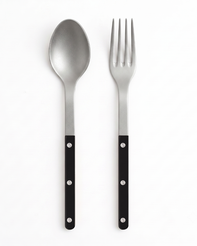 Servidores Sabre Paris Bistrot Vintage