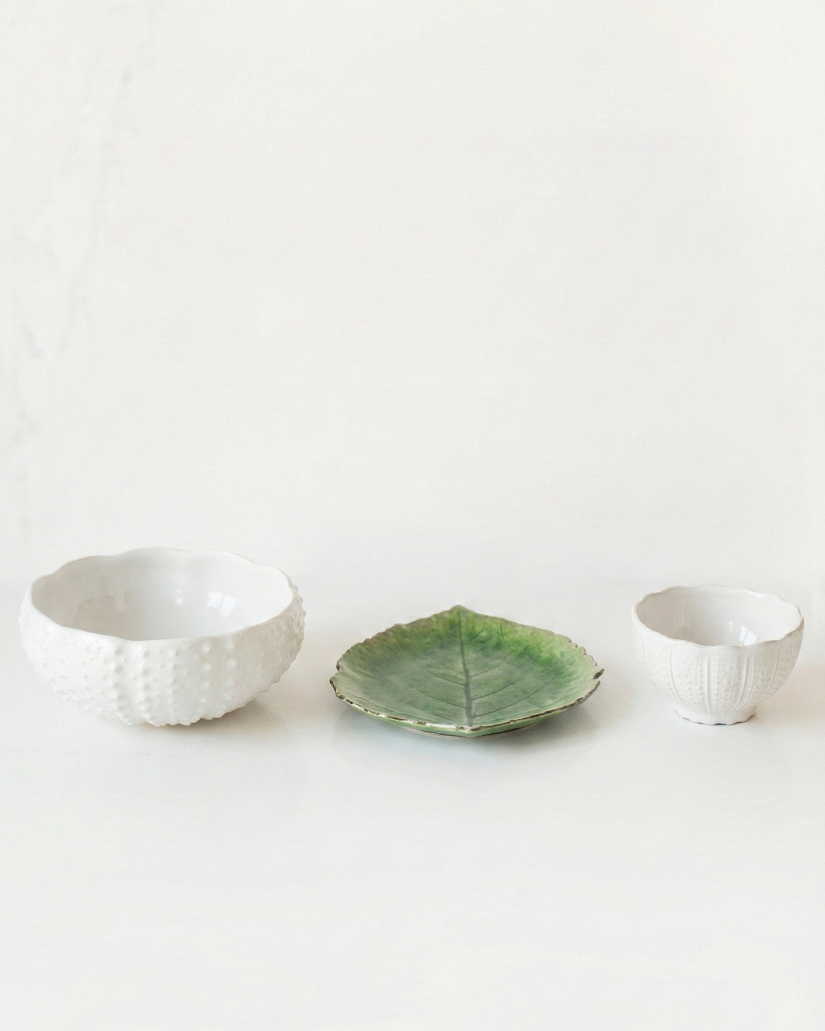 Pak 3 stuks Starters