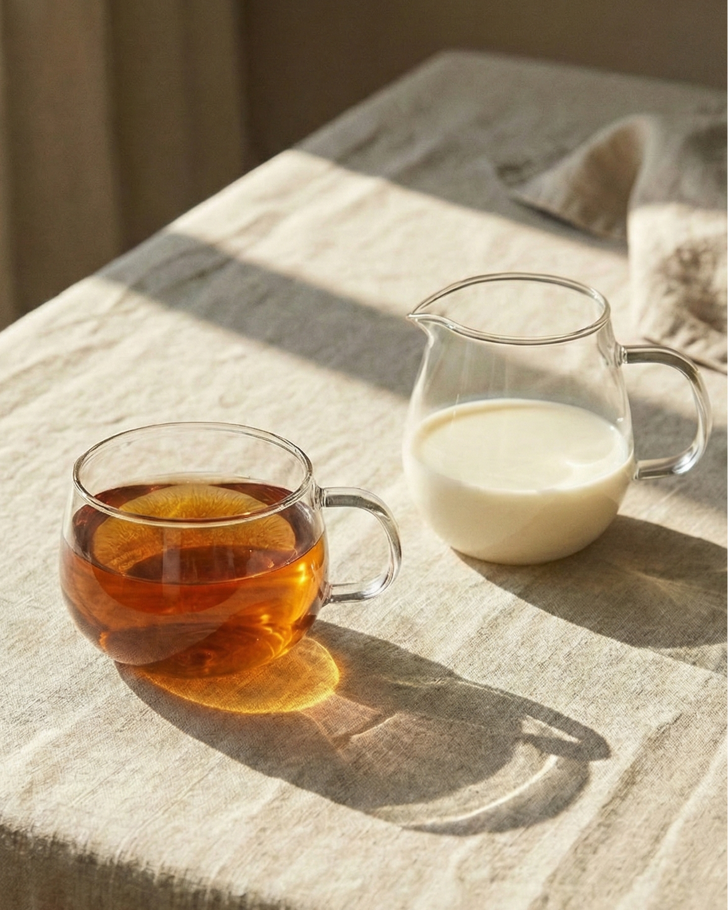 Unitea Kinto - Coffee cup