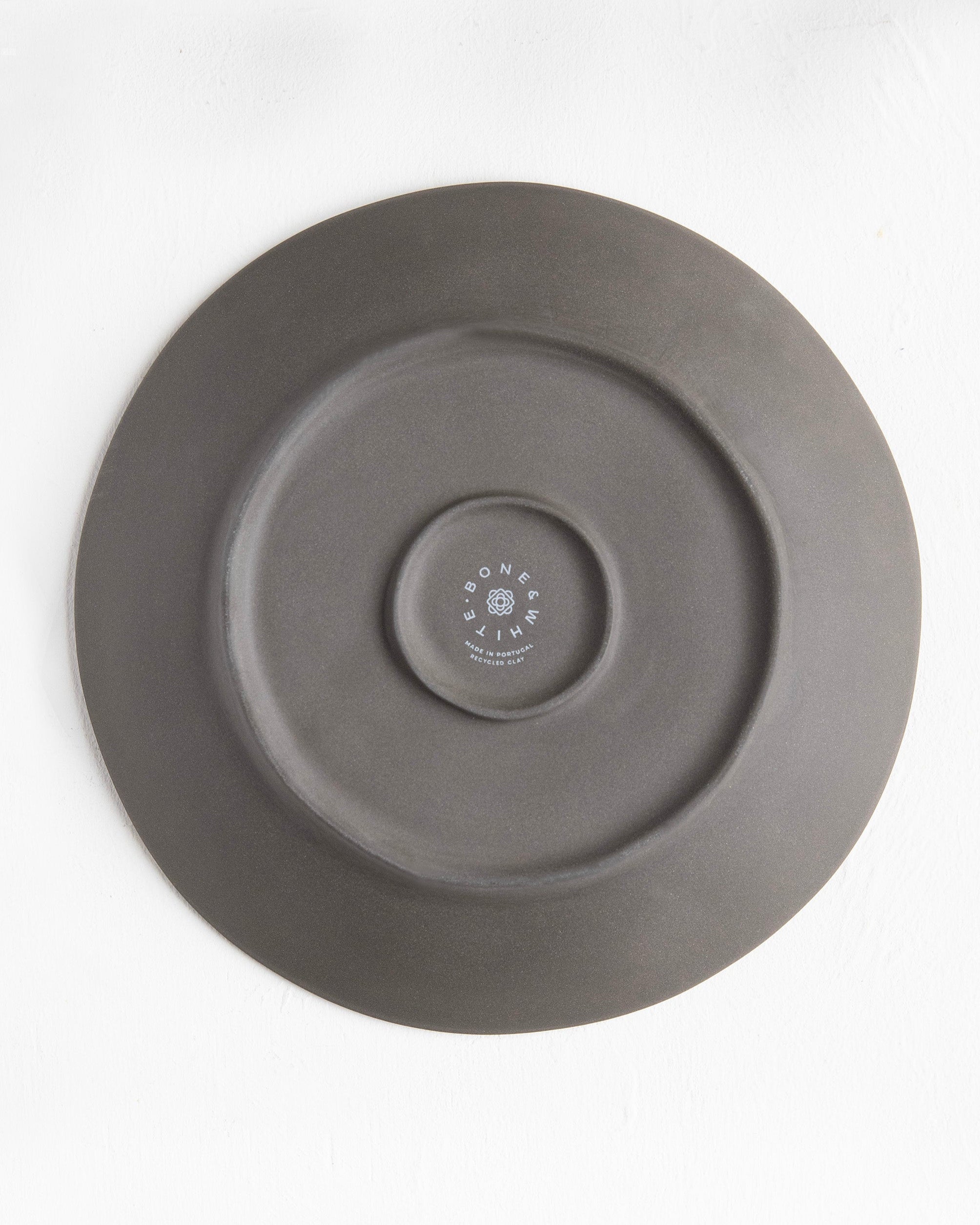 Plato hondo / pasta Terra