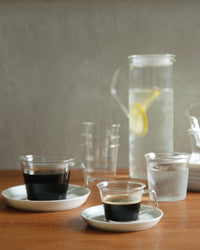 Cast Collection - Juego de café