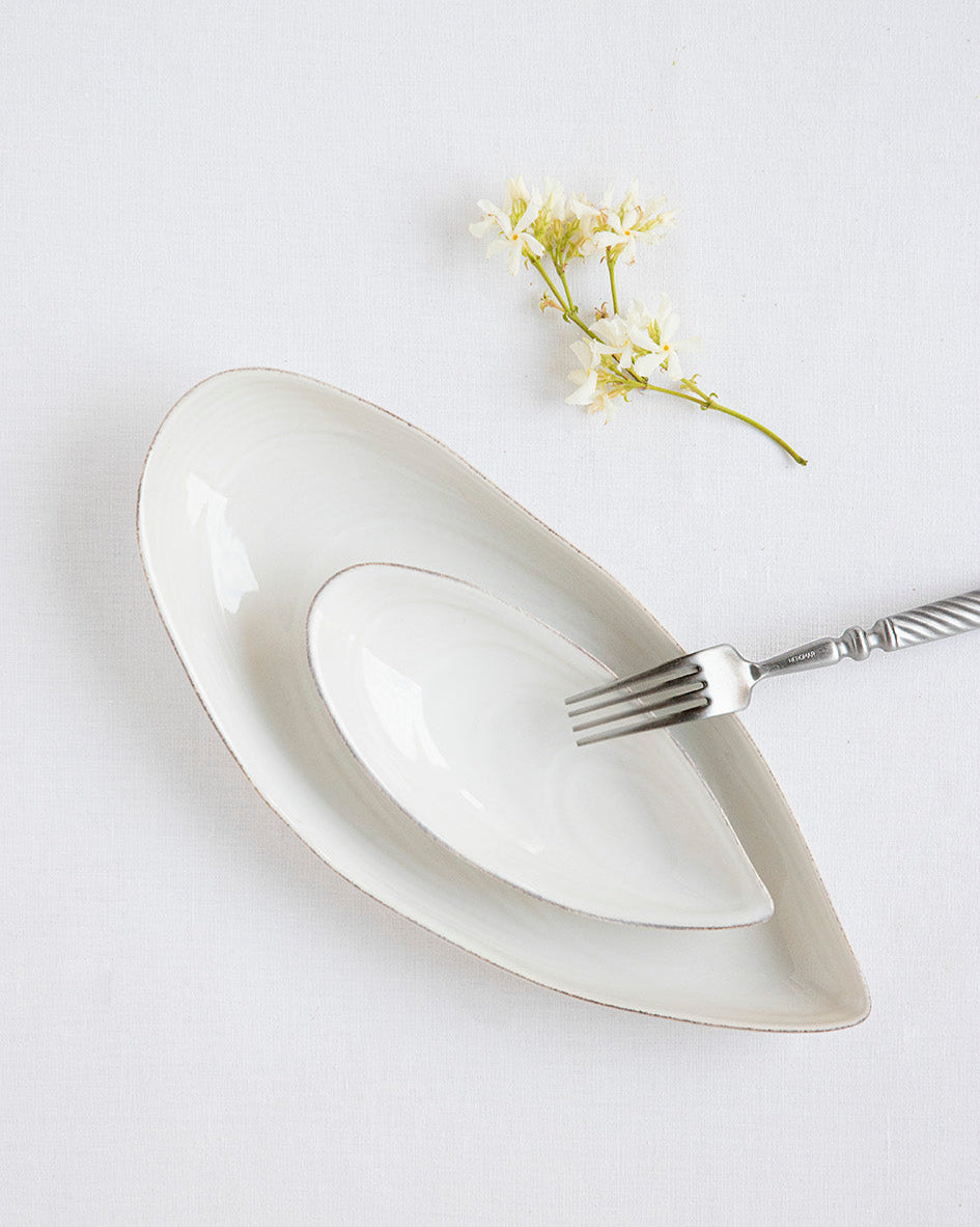 Fuente mejillón Sea Creatures - 19 cm