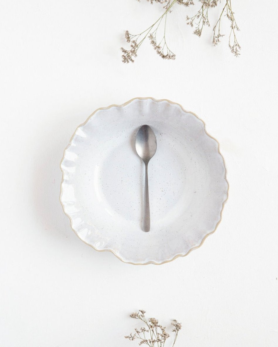 Plato hondo Sand - Sea & Sand