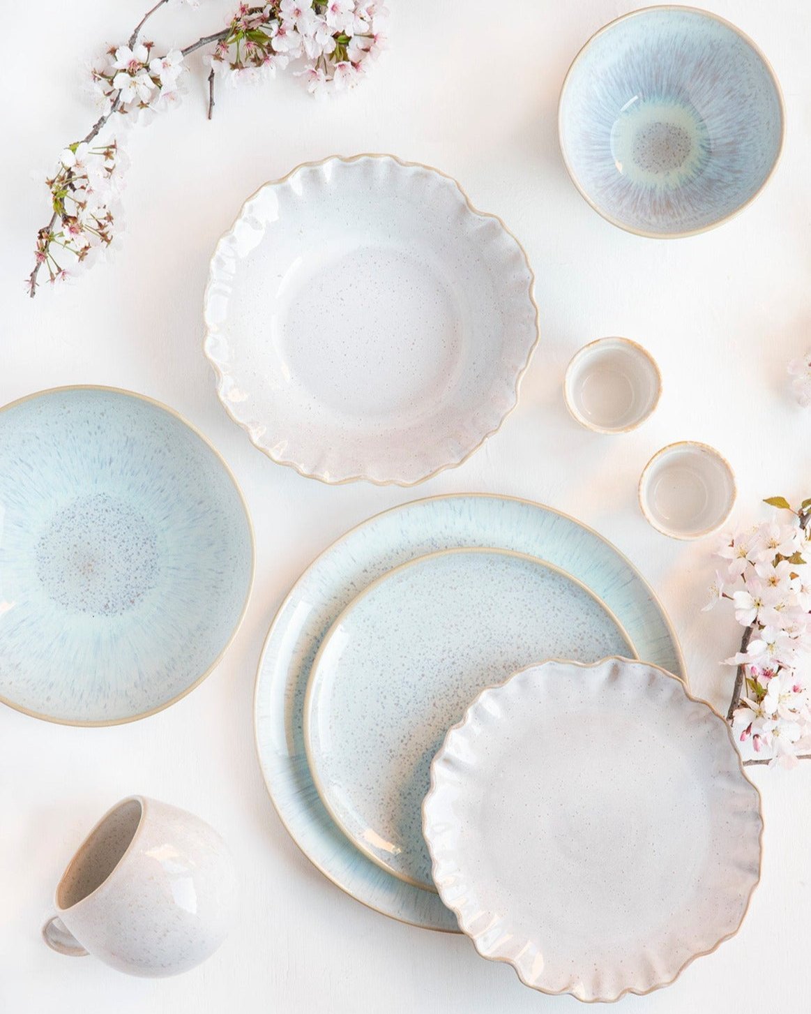 Plato hondo Sand - Sea & Sand