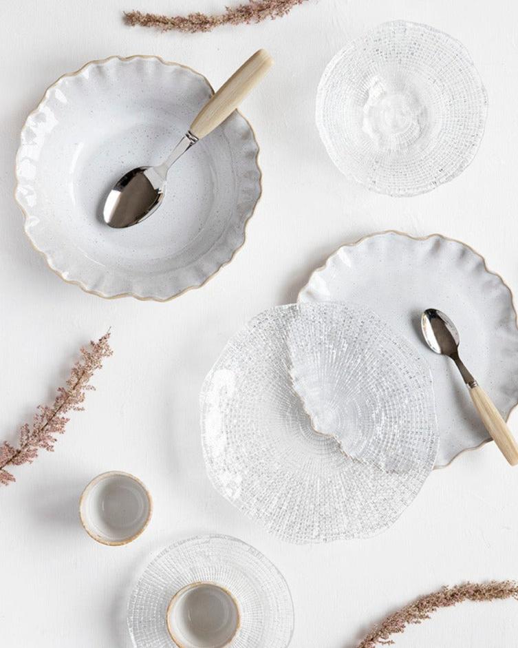 Plato hondo Sand - Sea & Sand