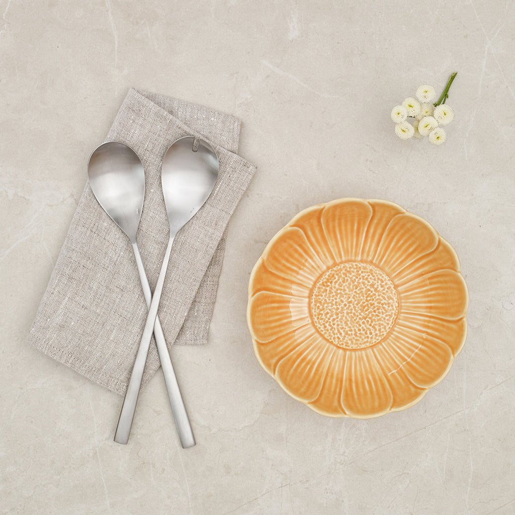 Cutipol Rondo Matte Server