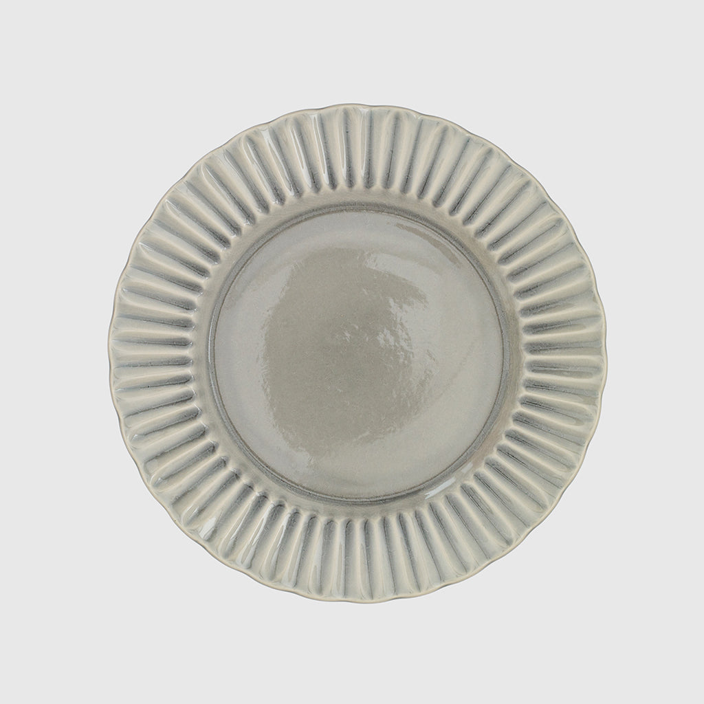 Vajilla 12 piezas Crystal