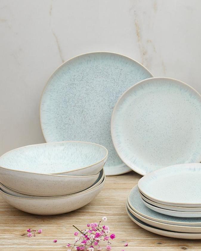 Sea - Sea & Sand 12-piece Dinner Set