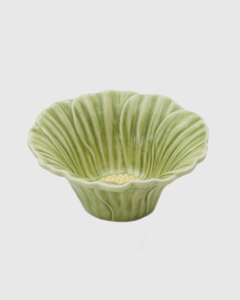 Bowl Flor Verde