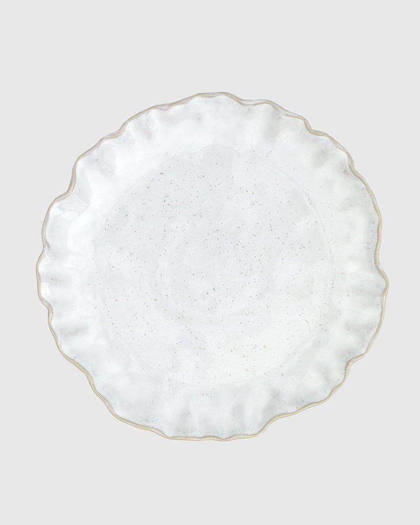 Plato de postre Sand - Sea & Sand