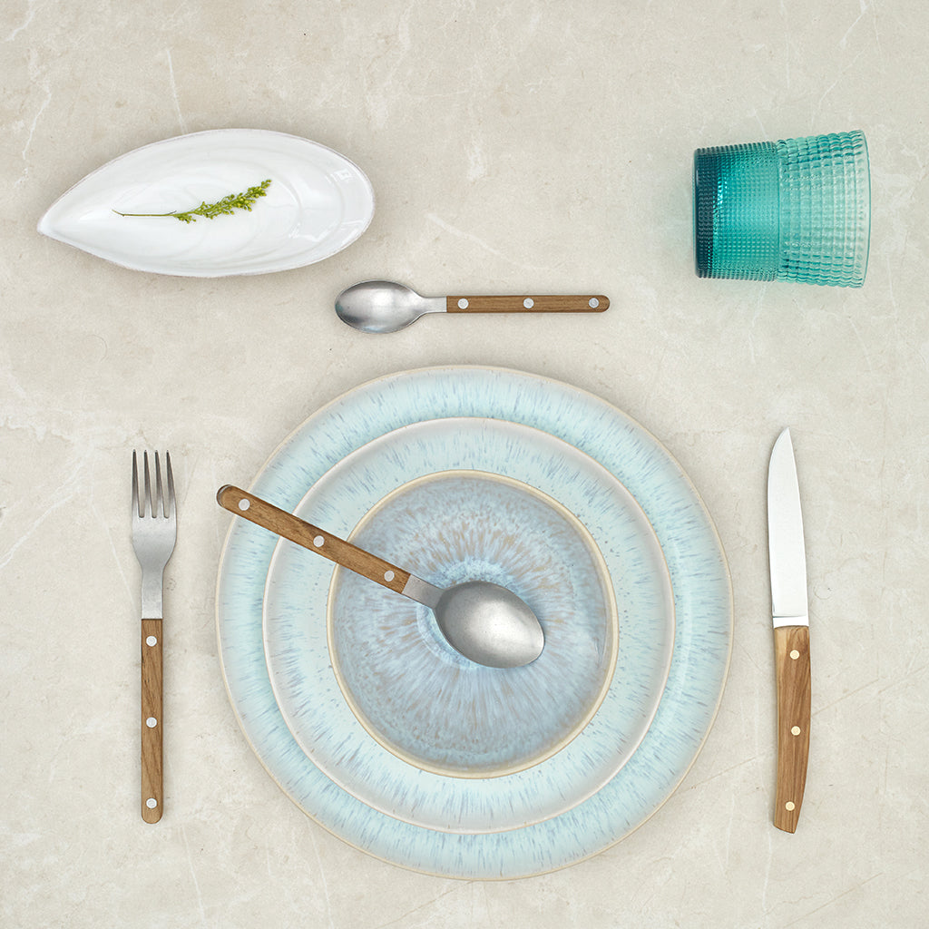 Couteaux à viande Lisbon Olive Tree