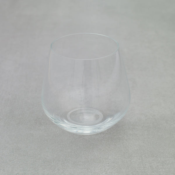 VASO CRISTAL 6 PIEZAS VSANTOS ESPAÑA